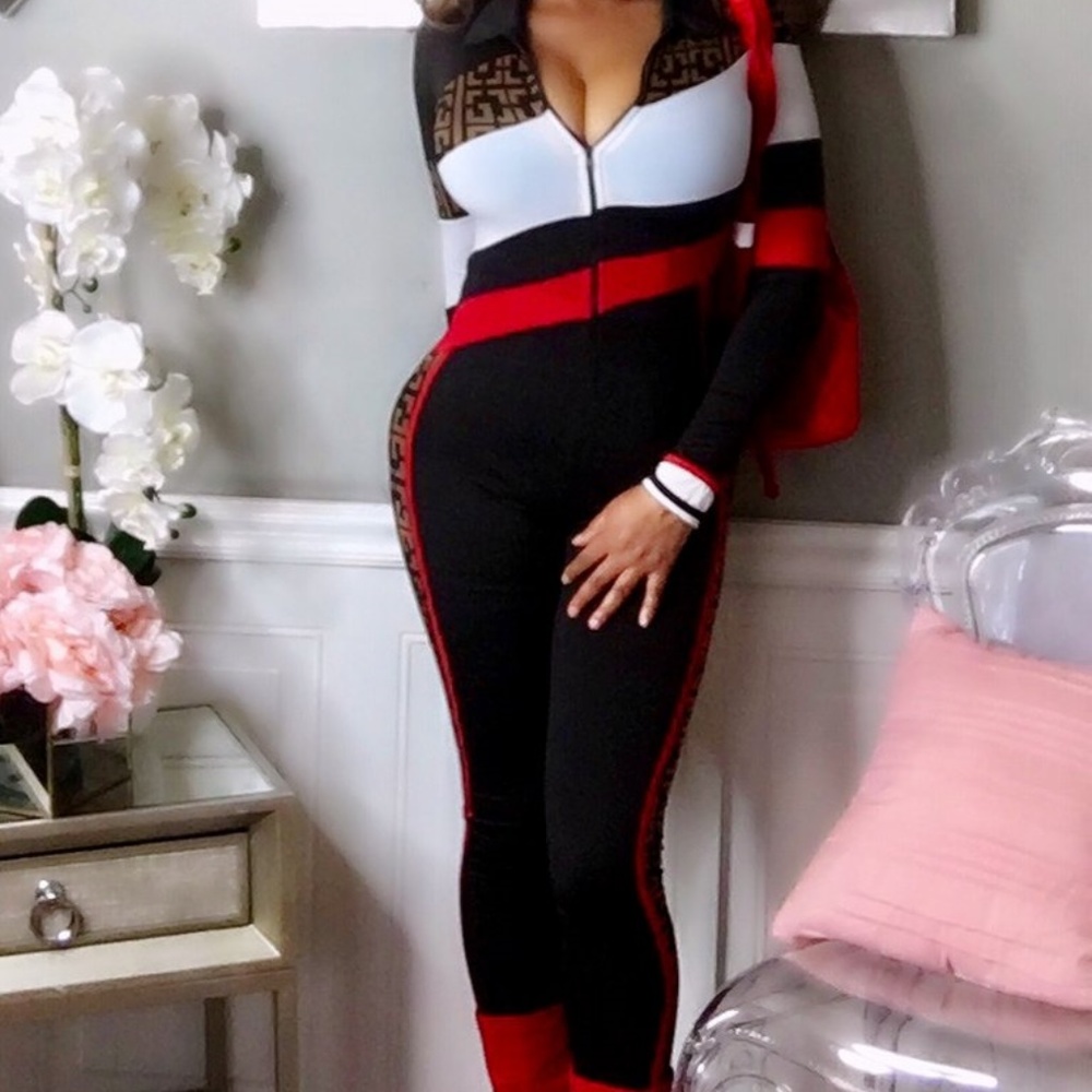 Jumpsuit